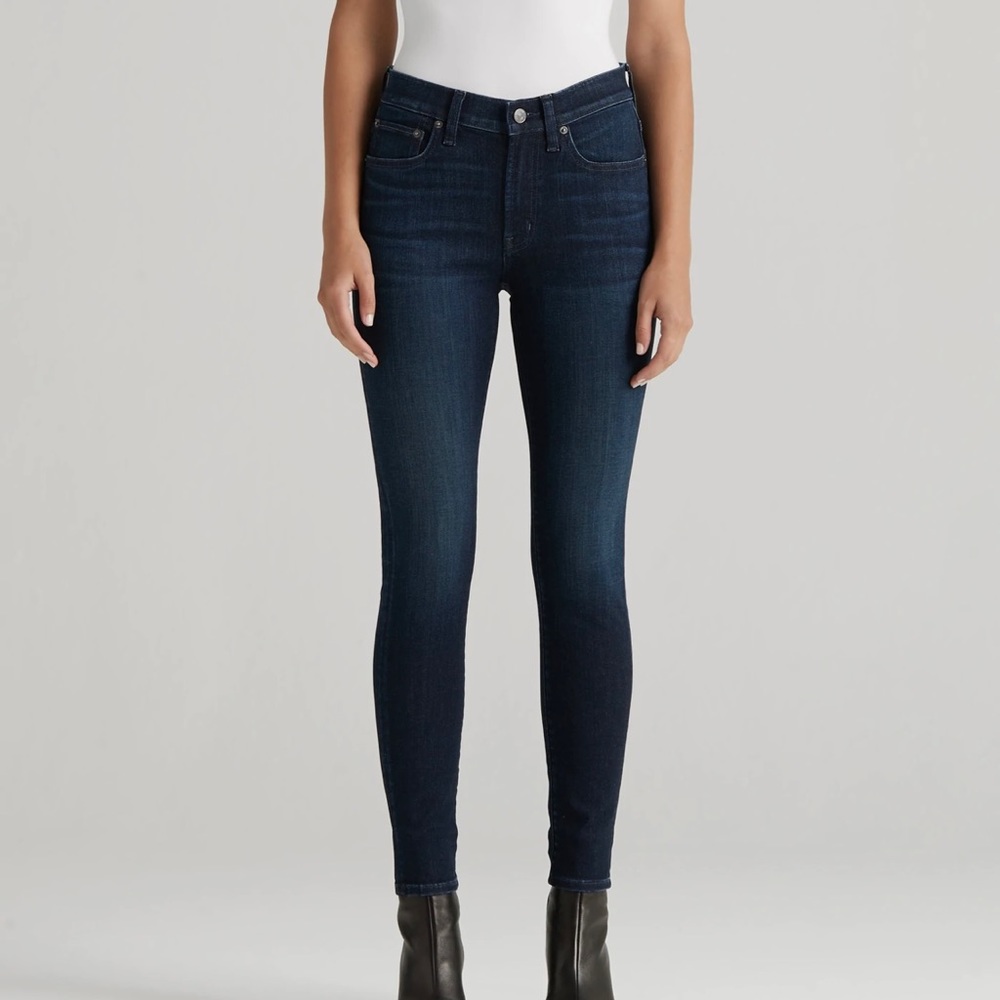 Edwin Pixie Skinny Jeans Size 29